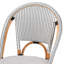 Ensemble de tabouret de comptoir 2 pièces Classic French-472591420