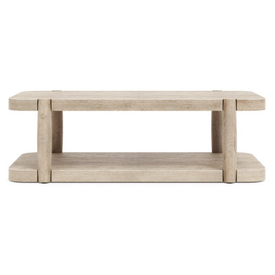 Bernhardt Antibes Cocktail Table
