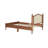 Modern Minimalist Bed Frame