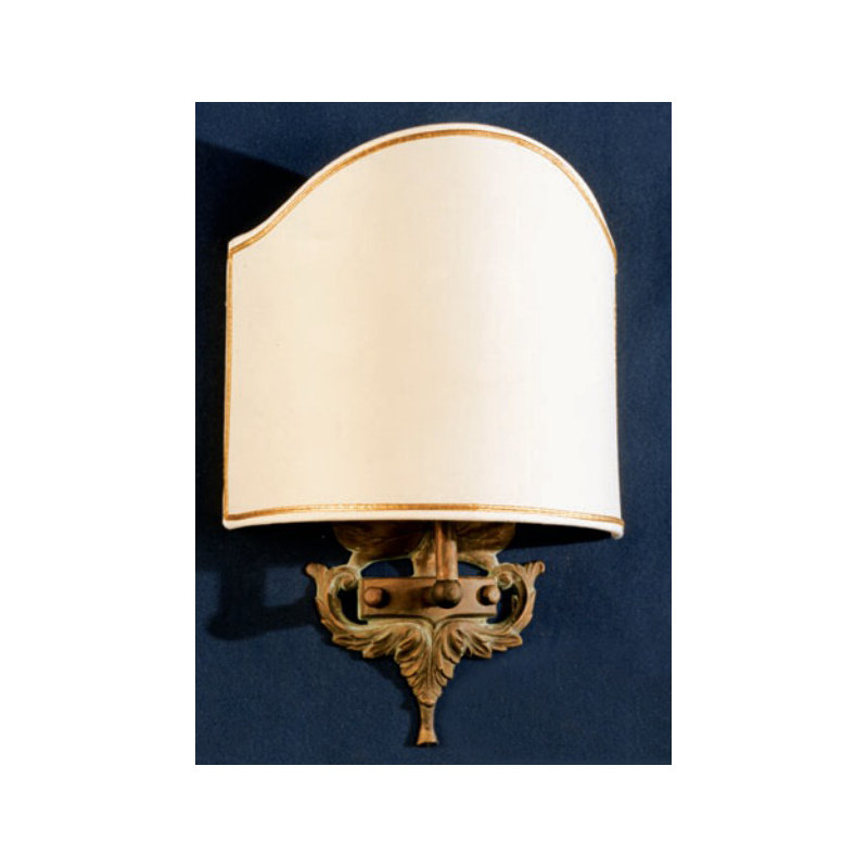 Bivens Armed Sconce