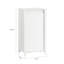 Abdelrhman Floor Mounted Linen Cabinet
