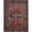 Tapis performance oriental rétro Imarnie-24169124