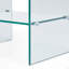 Table de bout