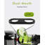 SiFENE Compact Juicer: Slow Masticating Juicer, Easy Clean, BPA-Free for Small Families