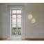 Nevo 1 - Light Flush Mounted Sconce-1224769747-1262647048
