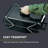 Charbroil Tabletop Portable Charcoal Grill