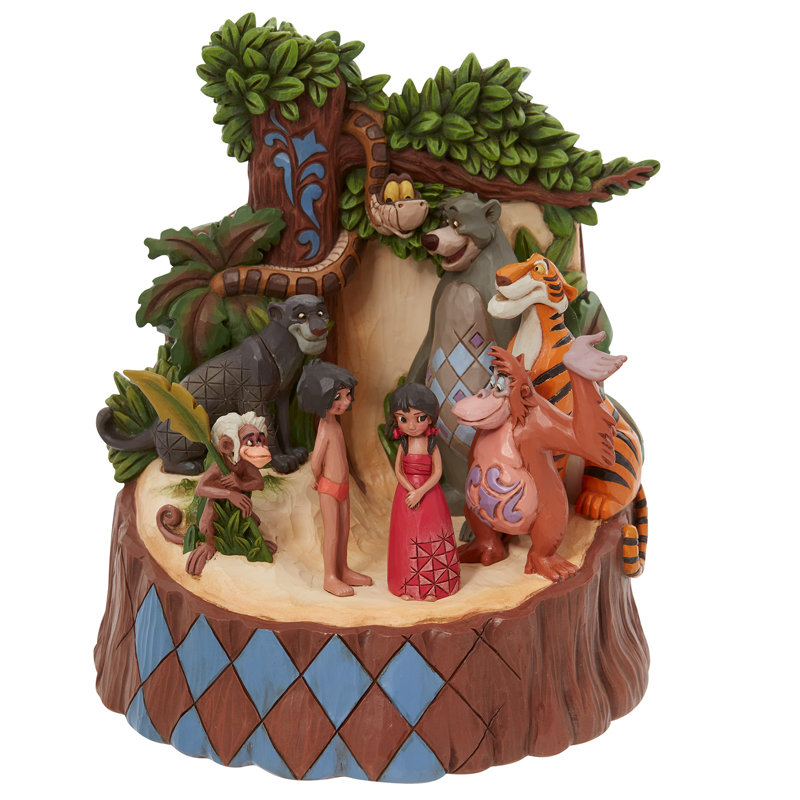 Figurine Jim Shore Disney Traditions