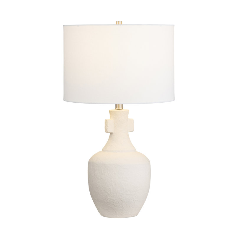Lampe de table en céramique