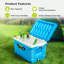 ROYALFORD 62L Freezer Pack-70500293
