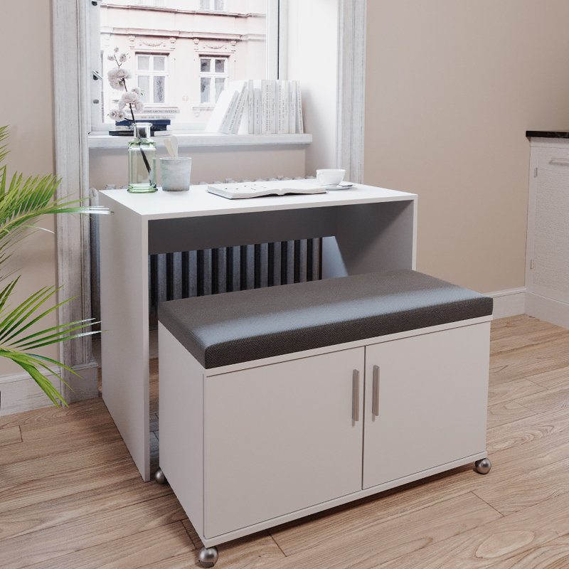 Lachonda Writing Desk