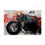 Art sur toile «Bachelor Porter»-104141106
