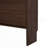 12 Pair Shoe Organizer With Top Storage Shelves, Narrow Shoe Cabinet With 3 Flip Drawers, 78.75'' Tall Shoe Rack With Open Shelves, For Entryway Hallway, Porch, Living Room - Walnut