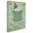 'Chicken Soup' Graphic Art Print on Wrapped Canvas-23106798