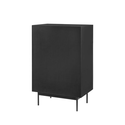 Raines 4 - Drawer Double Dresser