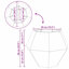 Planter 2 Pcs Steel-55003603-55003601