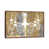 Classic Wood Floater Framed