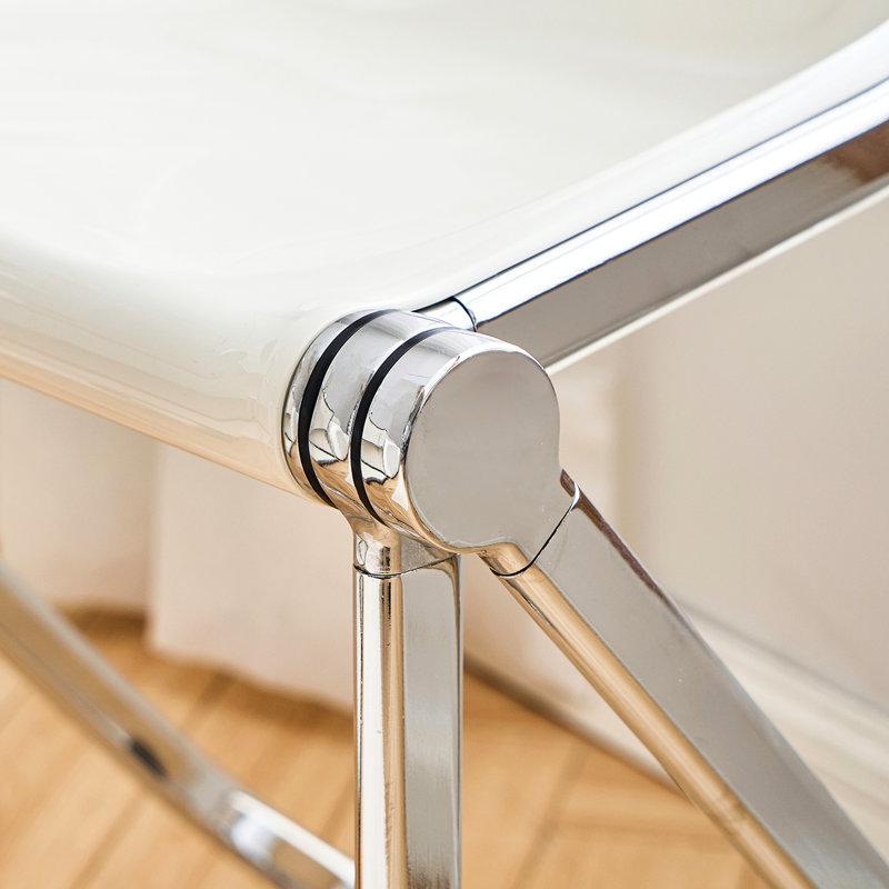 Chaise pliante rétro Retro