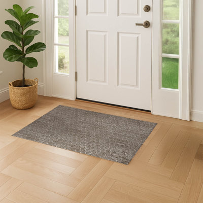 Rolling Hills Indoor Doormat