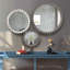 Miroir d'appoint 17 "x 17"-935973778-935973781