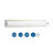 Mcdade Dimmable LED Vanity Light