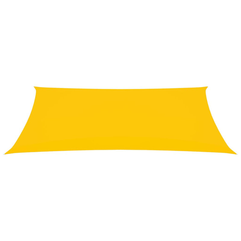 Elbdrige 5m x 8m Rectangular Shade Sail
