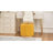 Round Upholstered Ottoman Stool-524746640