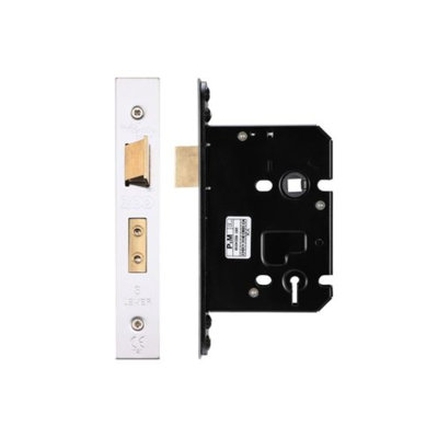 3 Lever Sash Lock