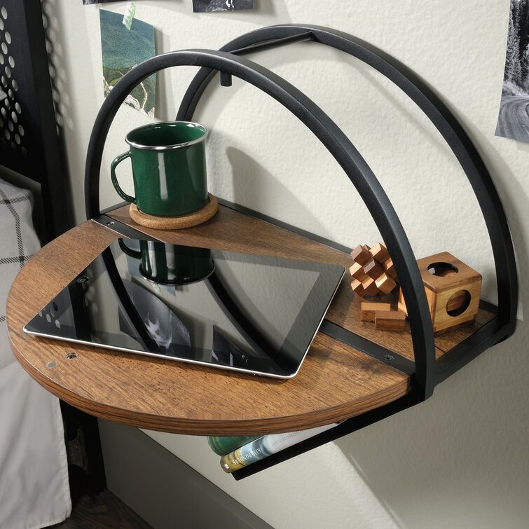 Hyrum Hanging Nightstand