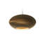 Scraplights Recycled Cardboard Pendant Light - Disc-1681826076-1637186367