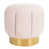 Light Pink Velvet