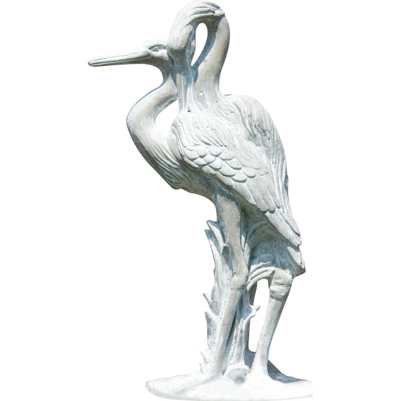 Mireille Animals Stone Garden Statue