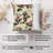 Floral Pillow Cover-1185465733
