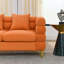 Canapé modulaire surdimensionné 3 places 81 "81"-608348184