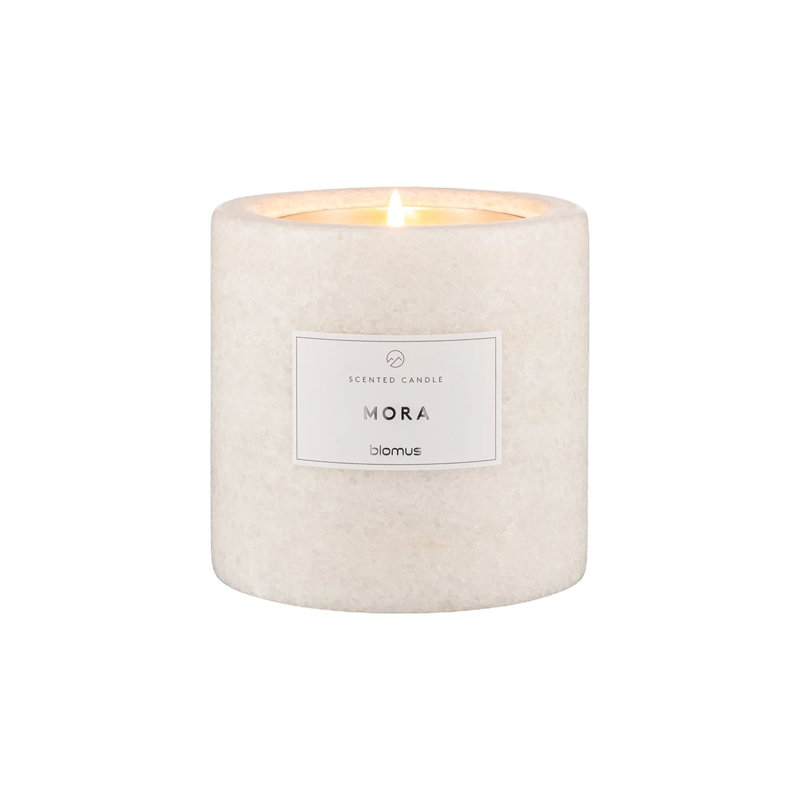 Scented Candle, 10.5cm x 10cm