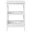 Amleto End Table