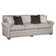 Bedford 98'' Upholstered Sofa
