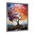 Silver Picture Frame