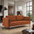Orange est en rupture de stock