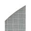 Tapis d'extérieur antidérapant Gridblocked-655907553