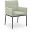 Chaise en chenille Reeves-852446004-852446000
