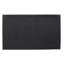 Barthel Shaggy area rug Machine Woven Rectangle Silver-1121658916