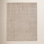 Hand-Loomed Rug