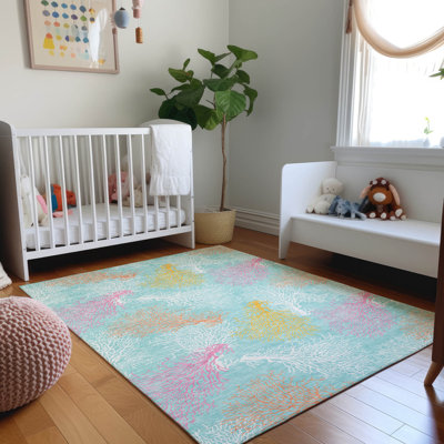 Tapis Cerrito