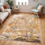Agilar Camouflage Area Rug-1582406201