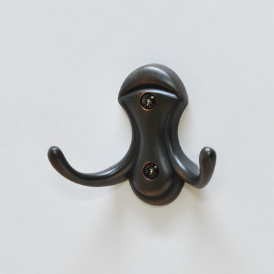 Getz Zinc Wall Hook
