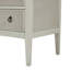 Naomi Chest - Cream