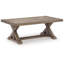 Table basse d'extérieur Anikyn
