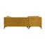 Adryen 5 Seater Velvet Corner Sofa -99549468-99549461