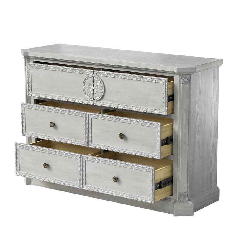 Armoire de rangement l 47,2 po