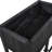 Patio 35.4''X17.7''X37.4'' Mini Wood Cold Frame-1083106381